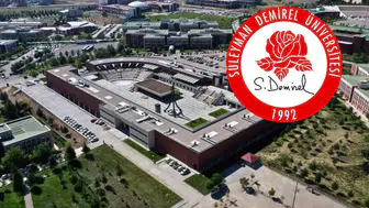 Isparta Süleyman Demirel Üniversitesi 27 Akademik Personel Alacak
