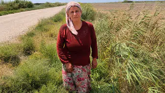 Süt Satmasam Geçinemem": Depremzede Şirin İde'nin Acı Dolu Kayıpları