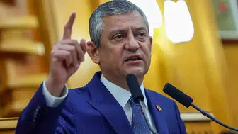 Özgür Özel: "YENİ Parti'den Sonra Hiçbir Şey Eskisi Gibi Olmayacak"