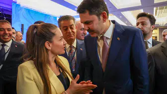 Antalya Dev İklim Zirvesi COP31 Hazırlıklarında Ön Safta