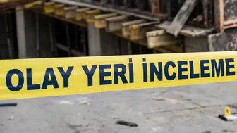 Alanya'da Otel İnşaatının 2. Katından Düştü! Ağır Yaralı İşçi Kurtarılamadı