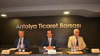 ATB’den Kredi Alarmı: "Toplumumuz Krediye Bağımlı Hale Geldi"