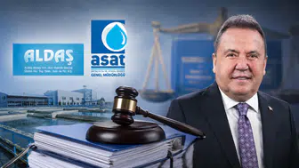 ASAT ve ALDAŞ İddianamesi Kabul Edildi: Muhittin Böcek Dâhil 21 Şüpheli