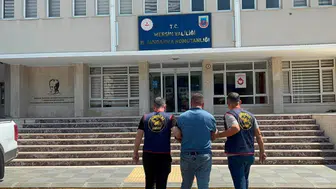 Mersin’de Aranan Hükümlüye Jandarma Operasyonu: 27 Yıl 6 Ay Ceza!