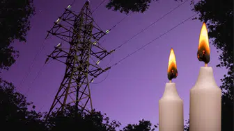Antalya Eylül Ayına da Elektriksiz Giriyor!