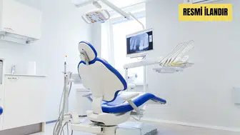 Protetik Diş Tedavisi ile Ağız, Diş ve Çene Radyolojisi Kliniklerinin Tadilatı Yaptırılacak