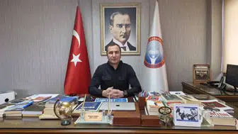 Eğitim-İş Genel Başkanı Kadem Özbay'dan Süreç Tepkisi: "Kapalı Kapılar Ardından Uzlaşı Çıkmaz"