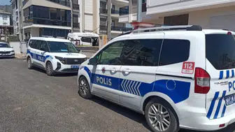 Antalya’da Yeni Evinde Acı Son: Tayinle Gelen Polis Memuru Ölü Bulundu
