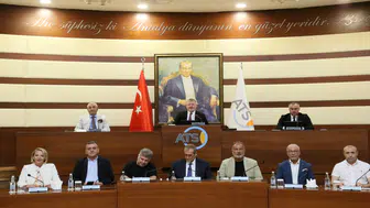 Antalya Marka Simgesini Arıyor: ATSO’dan Caretta Caretta Hamlesi!