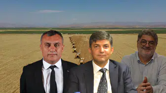 Antalya'da Hububatta Rekolte ve Kalite Çıkmazı ATB Meclisinde Masaya Yatırıldı
