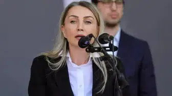 Dilek İmamoğlu'ndan Silivri Tepkisi! "Kaygılarımız Daha da Arttı, Savunma Hakkı Belirsiz!"