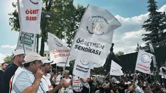 Antalya’dan Öğretmenlere Taban Maaş ve Güvence Çağrısı