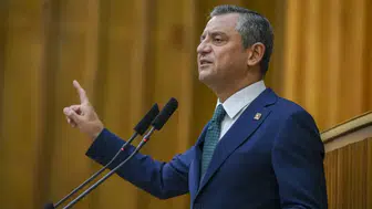 Özgür Özel Hakkında Fezleke Hazırlandı