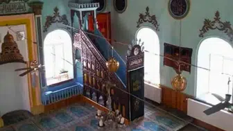 Burdur Günalan Köyü’ndeki Tarihi Hacı Musa Camii İçin Yeni Koruma Kararı