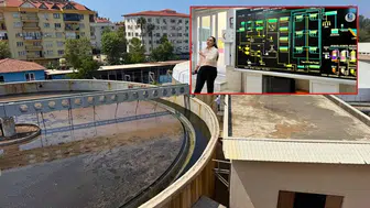 Alanya Denizinde Kirlilik Var mı? ASAT Sahada Yanıt Verdi