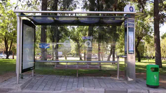 Antalya’da 1200 Durağa Engelsiz Ulaşım Düzenlemesi!