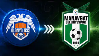 Alanya 1221 FK'da 3. Lig biletini Manavgat Belediyespor'a Mı Devredecek?