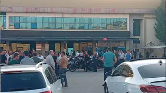 Ankara'da Maden Ocağında Göçük: 1 İşçi Hayatını Kaybetti, 8 İşçi Yaralandı