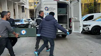 Ölüm Davasında Perde Aralandı! Altın Detayı Dikkat Çekti