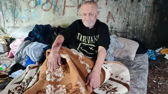 Evinden Çıkarılan 72 Yaşındaki Adam Köprü Altında Ölü Bulundu