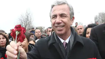 Mansur Yavaş CHP’den İstifa Edip Bir Süre Bağımsız mı Kalacak?