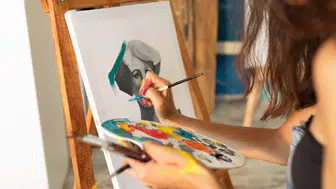 Geleceğin Sanatçıları Alanya’da Yetişiyor: ATABEM’den Ücretsiz Sanat Eğitimi