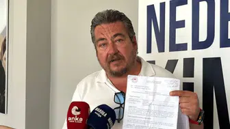 Muğlalı Oyuncuya Şok Ceza! Sosyal Medya Paylaşımı Pahalıya Patladı