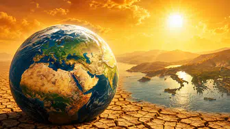 Antalya  El Nino Sıcaklarından Etkilenecek mi? Küresel "Süper El Nino" Tehdidi Kapıda