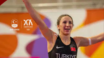 Altın Madalya Gururu: Zeynep Yetgil Kamal Akdeniz Oyunları'nı Salladı!