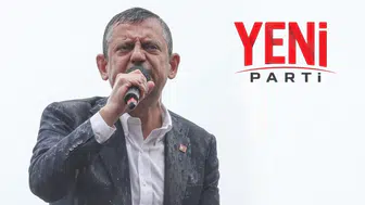 YENİ Parti'nin Sesi Fransa'dan Yükseldi Özgür Özel Le Monde'a Yazdı!