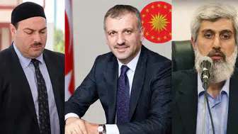 Kuytul’un Alihan Kuriş Savunmasına Saral'dan Sert Yanıt: "Suyun Isındı"