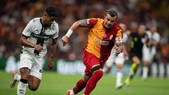 Aslan Evinde Takıldı, Rams Park Karıştı! Dursun Özbek'e 'Geciken Transfer' Öfkesi!