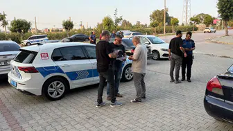 Adana’da Alacak Verecek Kavgası Kanlı Bitti! Baba ve Oğul Hayatını Kaybetti