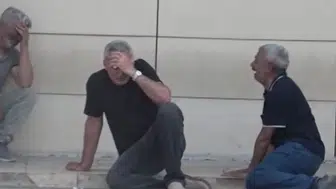 Antalya'da Acı Veda: "Ciğerimi Yaktın Babam!"