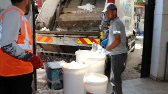 Halk Sağlığıyla Oynayan İşletmeye Darbe: 15 Ton Bozuk Ürüne El Konuldu