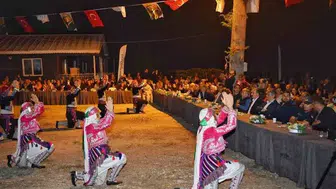 Yarbaşçandır Yayla Şenliği İçin Geri Sayım Başladı!