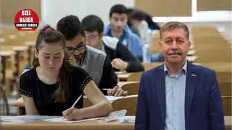 YKS Yerleştirme Sonuçlarını Antalyalı Eğitimci Yorumladı: 2 Milyon Genç Tercih Yapmadı