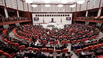 Suça Sürüklenen Çocuk Yasası TBMM'de Kabul Edildi