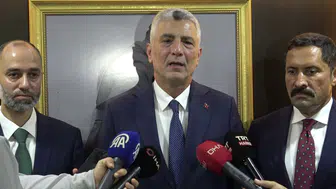 Cilvegözü'nde Tır Rekoru: Suudi Arabistan'a Akın
