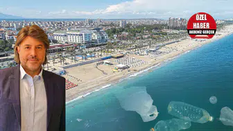 Turizmin Kalbi Antalya’ya ‘Plastik’ Hançer! İthal Atık Sahilleri Rehin Aldı