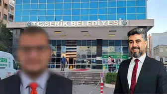 Serik’teki Gözaltıyla İlgili Meclis Üyesinden ‘Üst Kademe’ İddiası