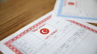 Ev ve Arsa Alıp Satacaklar Dikkat! Tapuda "Güvenli Ödeme Sistemi" Ertelendi