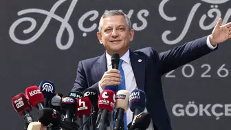 Özgür Özel’den Çağrı: "Hodri Meydan, Mahkemeyi Canlı Yayınlayın"