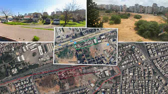 Muratpaşa’da Vakıfların Özel Sağlık Alanına 12 Kat, 1,50 Emsal
