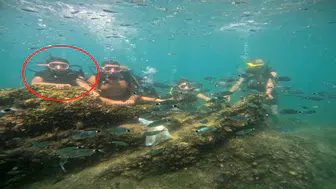 Antalya’daki Ölümlü Dalış Skandalında Yeni Perde Açıldı