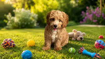 Yavru Köpeğim Beni Neden Isırıyor? Isırmasını Önlemek İçin Ne Yapmalıyım?