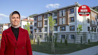 18 Aydır Beklenen İbradı’nın TOKİ Projesi Planları Askıda!