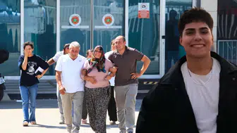 Manavgat'ta 18 Yaşındaki Motosikletli Alkollü Sürücü Kurbanı Oldu