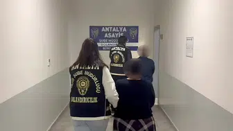 FETÖ Yalanıyla 6 Milyon TL'lik Vurgunda 1 Tutuklama!