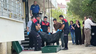 Burdur'da Acı Son: Ev Boyarken Fenalaşan 55 Yaşındaki Usta Can Verdi